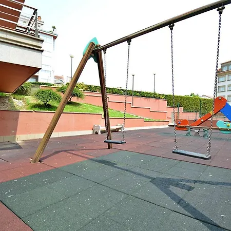 アパート Galihost - Con Piscina En El Centro De