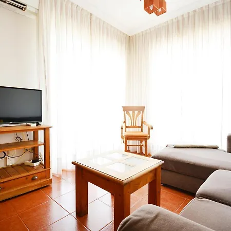 アパート Galihost - Con Piscina En El Centro De