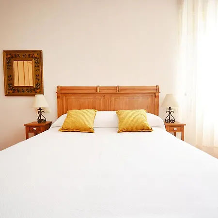 Apartamento Galihost - Con Piscina En El Centro De *