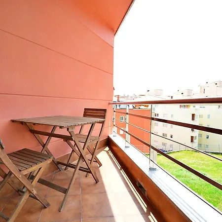 Apartment Galihost - Con Piscina En El Centro De Sanxenxo