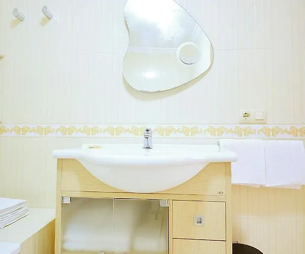 Appartement Galihost - Con Piscina En El Centro De *