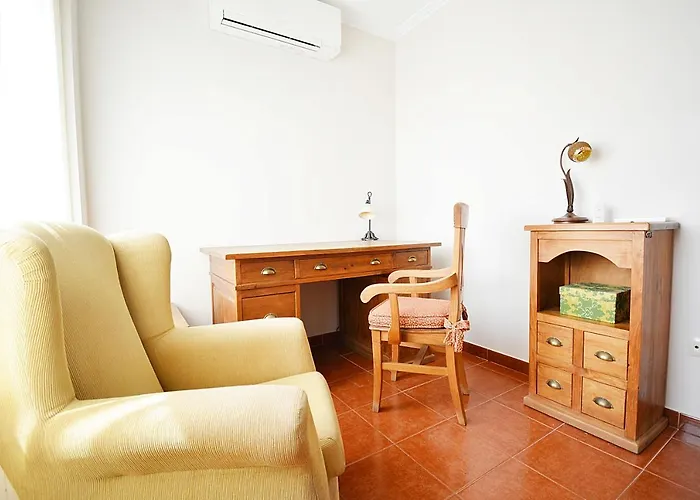 Galihost - Con Piscina En El Centro De Sanxenxo